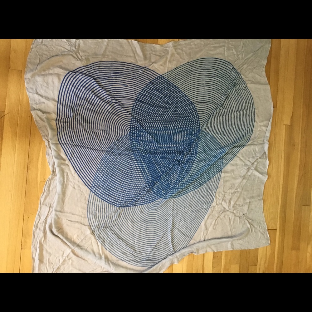Calvin Klein Scarf